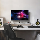Monitor Thomson Gaming 24"Fhd 1920x1080 180hz 1ms 2*Hdmi/1*Dp Negro