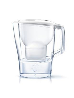 EAN 4006387124595 - Brita Aluna Jarra con filtro de agua 1 pieza(s) imagen 1