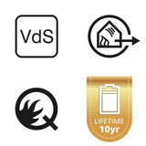 Detector De Humo Smartwares (Rm520) 10.025.28