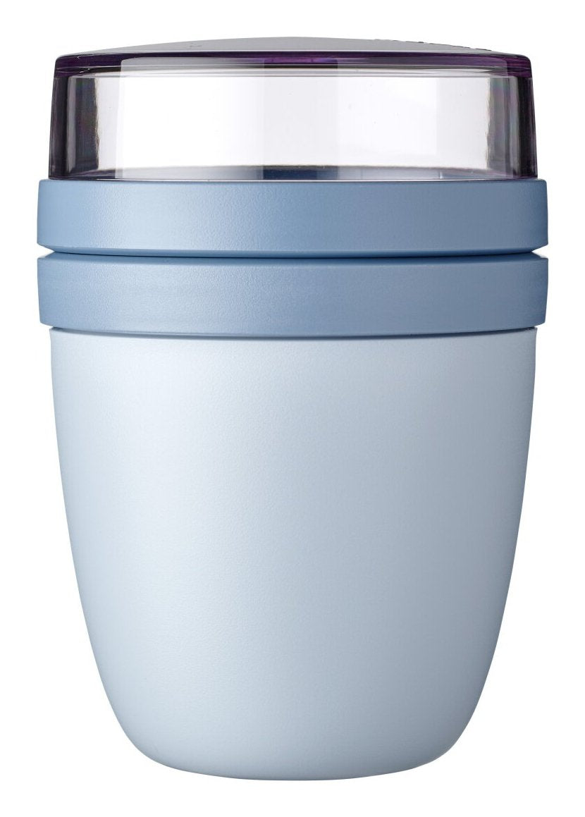 Mepal Lunchpot Ellipse 107648015700 Blekitny