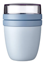 Mepal Lunchpot Ellipse 107648015700 Blekitny