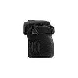 Panasonic Lumix Dc-G97 Body