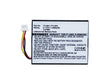 EAN 5706998816559 - CoreParts MBXRC-BA008 batería de repuesto para dispositivo de almacenamiento Ión de litio 830 mAh imagen 1