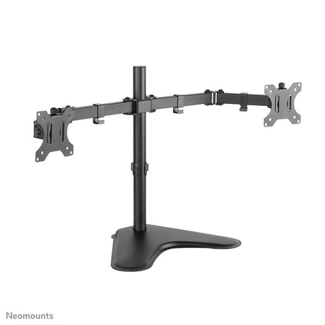EAN 8717371446697 - Neomounts FPMA-D550DDBLACK soporte para monitor 81,3 cm (32") Escritorio Negro imagen 4