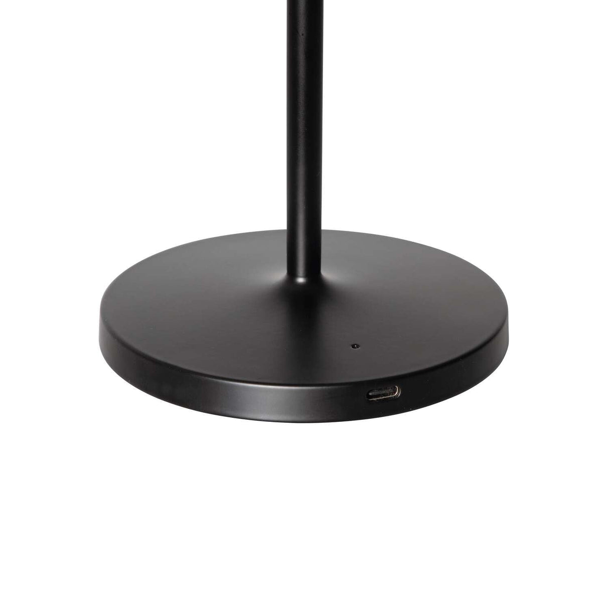 Maul Akku Led-Tischleuchte Maulnina Inkl. Lademation Gris