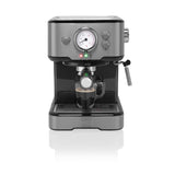 EAN 8713016094261 - Princess 249412 Manual Máquina espresso 1,5 L imagen 11