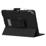 Uag Funda Protectora Para Apple Ipad 10.2" 2019 Scout Negro, 2 Años.