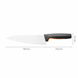 Fiskars Functional Form Cuchillo De Chef Grande 1057534