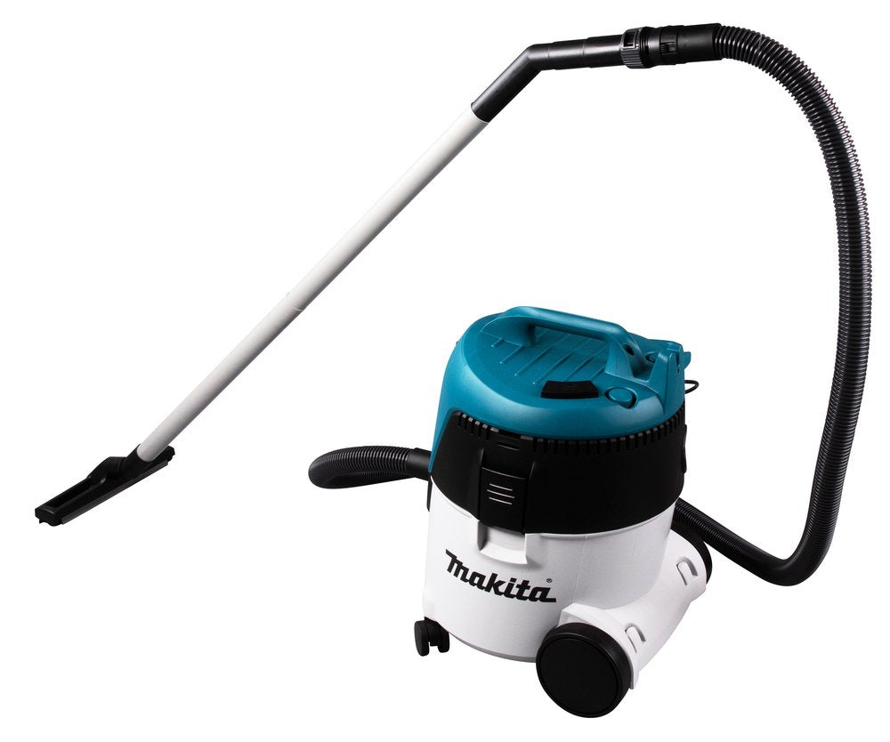 Aspirador  Makita Vc2000l En Seco/Mojado Azul/Blanco Vc2000l