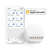 EAN 6973696564948 - Meross MSS810 accionador smart home Actuador de conmutación imagen 1