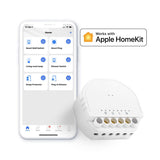 Meross Mss810 Accionador Smart Home Actuador De Conmutación