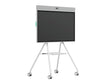 EAN 5099206130029 - Logitech Rally Board 65 Cart Negro, Gris imagen 1