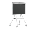 EAN 5099206130029 - Logitech Rally Board 65 Cart Negro, Gris imagen 1