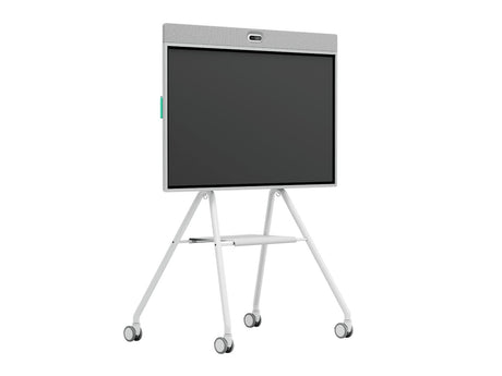EAN 5099206130029 - Logitech Rally Board 65 Cart Negro, Gris imagen 1