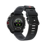 Polar Grit X2 Pro S-L Black