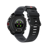 EAN 0725882065137 - Polar Grit X2 Pro 3,53 cm (1.39") AMOLED Digital 454 x 454 Pixeles Pantalla táctil Negro GPS (satélite) imagen 3