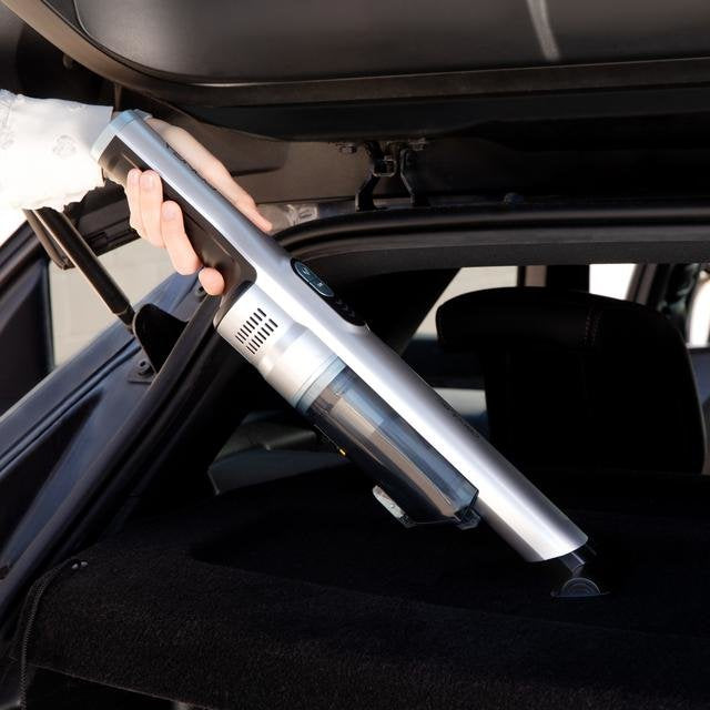 Aspirador De Mano Con Batería Cecotec Conga Rockstar Micro Essential 90w