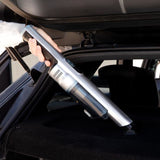 Aspirador De Mano Con Batería Cecotec Conga Rockstar Micro Essential 90w