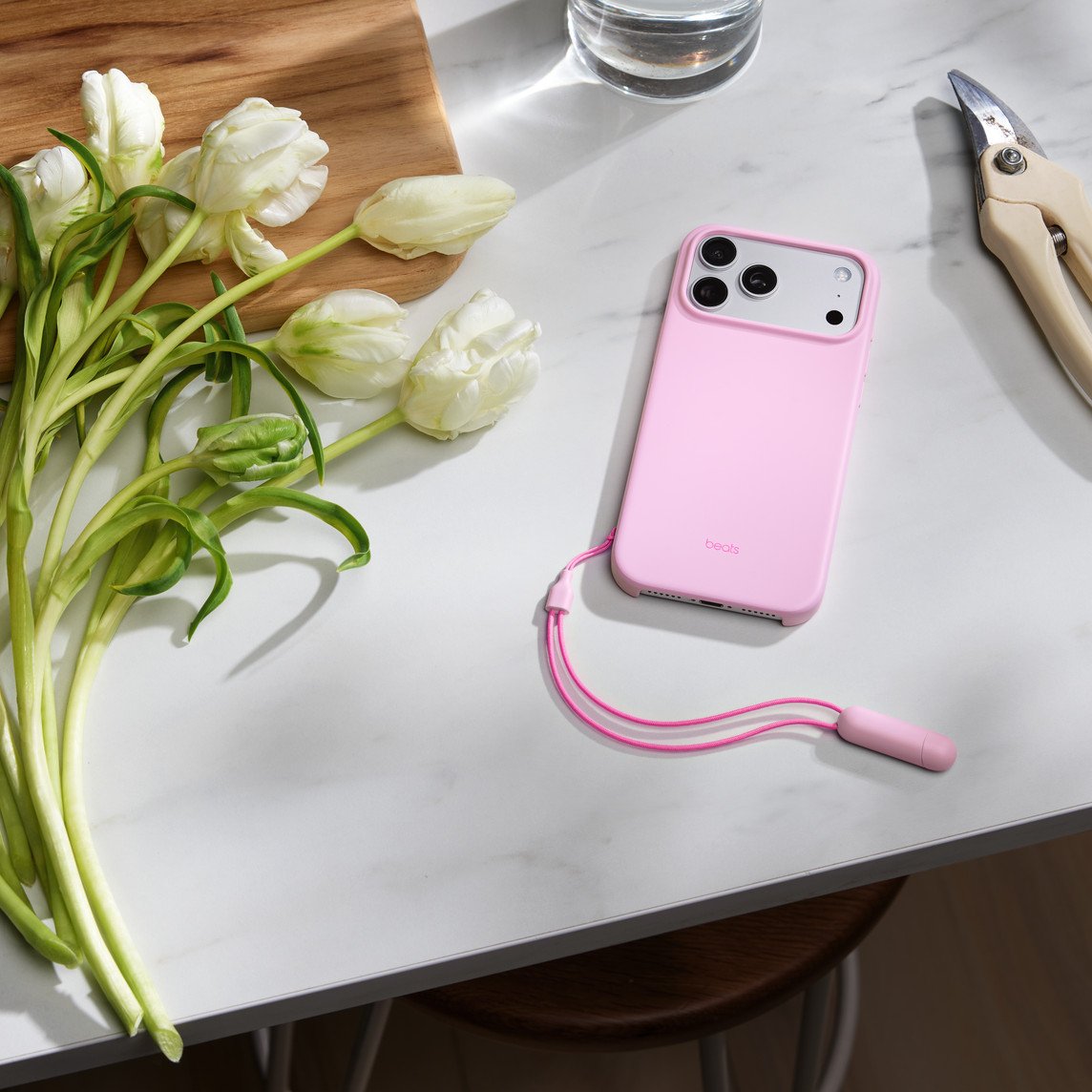 EAN 195950727920 - Apple MGYA4LL/A funda para teléfono móvil 17,5 cm (6.9") Rosa imagen 4