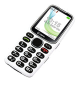 Olympia Mobiltelefon Mar Blanco