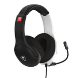 Turtle Beach Airlite Fit Headset Ns Black & White (Switch 2)