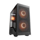 EAN 4711649771058 - COUGAR MX600 MAX RGB Midi Tower Negro imagen 1