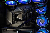 EAN 4046373900604 - CAPTIVA PC Highend Gaming I90-060 (i9-14900KF/RTX5070 12GB GDDR7/SSD 2TB/32GB/WLAN/Windows 11 Home 64-bit imagen 16