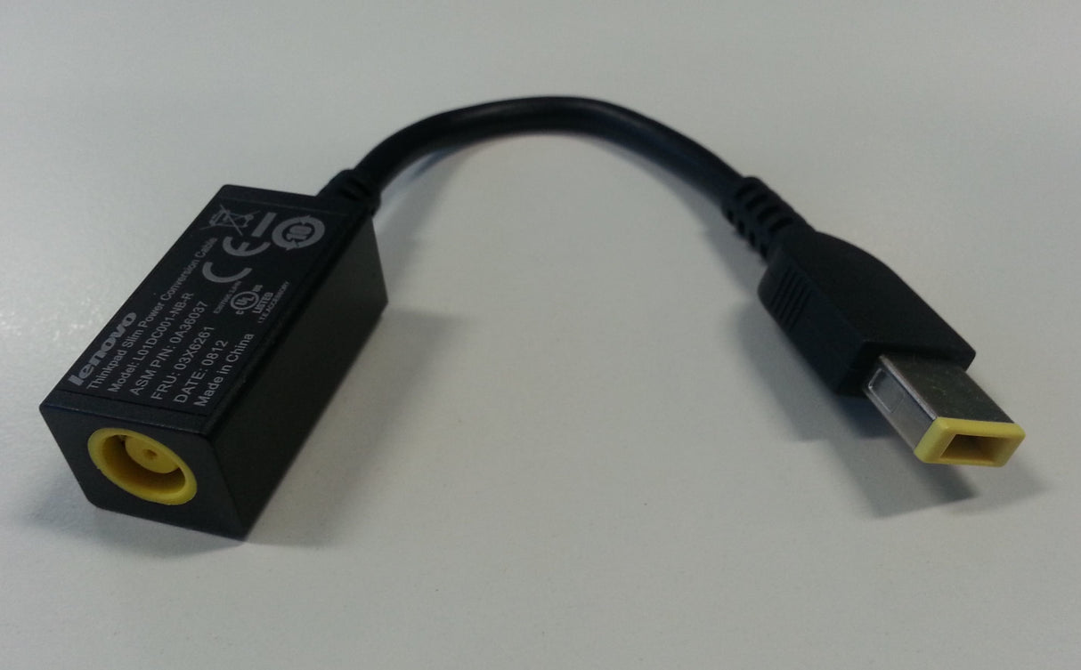 Thinkpad Slim Power Cpnt