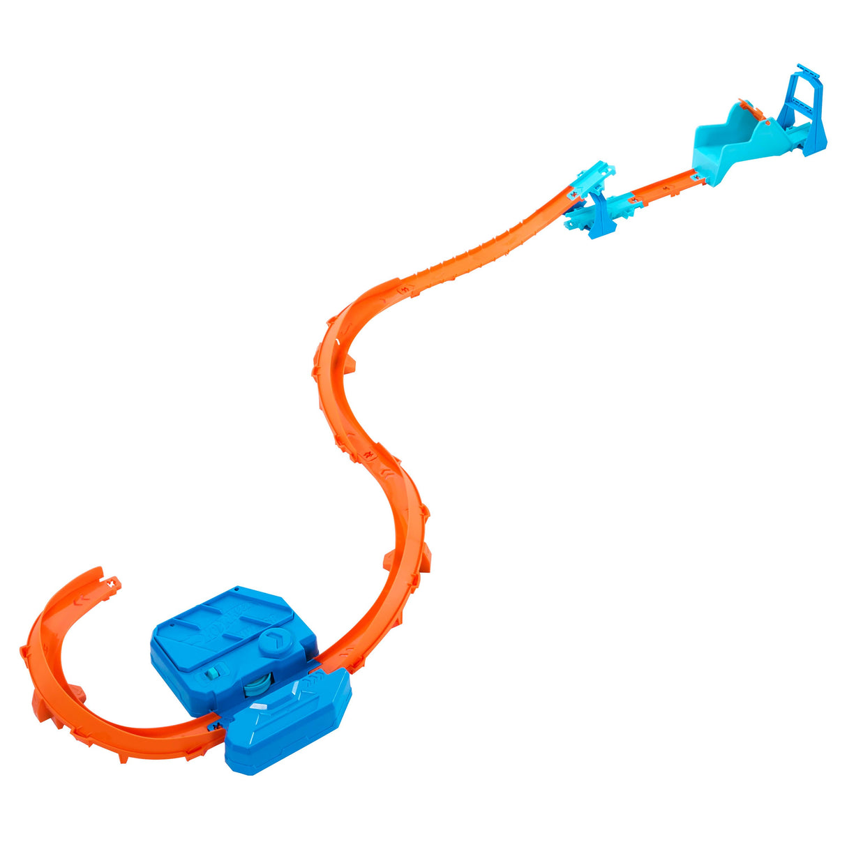 EAN 0194735280018 - Hot Wheels Track Builder JDB49 vehículo de juguete imagen 5