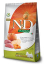 EAN 8010276033291 - Farmina Pet Food 8010276033291 comida seca para perros 2,5 kg Adulto Manzana, Jabalí, Calabaza imagen 1