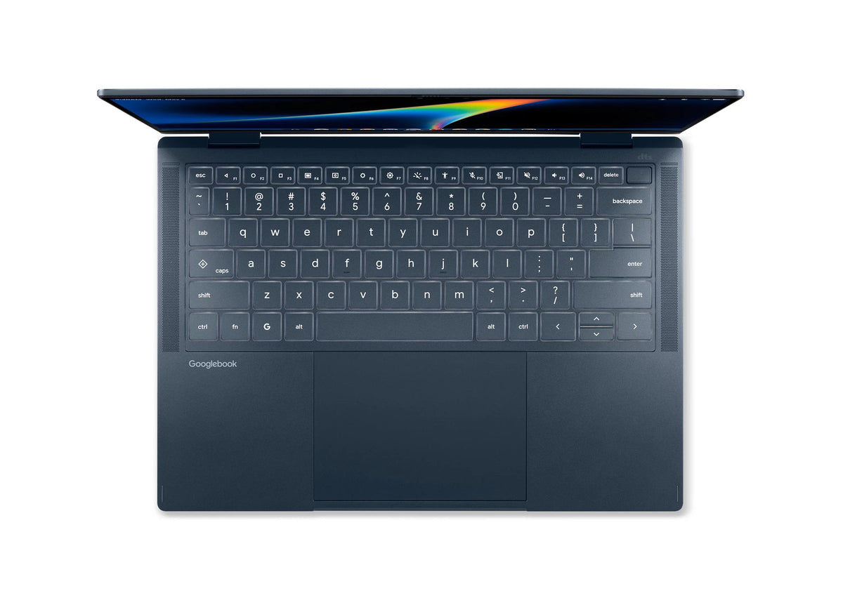 Acer Googlebook 14 U7-355 16 512 Cp714-2hn-75mc Chromeos