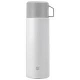 Termos Z Kubkiem Zwilling Thermo 1 Ltr Bialy