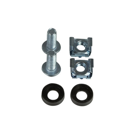 EAN 4052792061864 - LogiLink OR111N accesorio de bastidor Anillo organizador de cables imagen 5