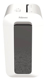 Fellowes Aktenvernichter Powershred Lx65 Blanco