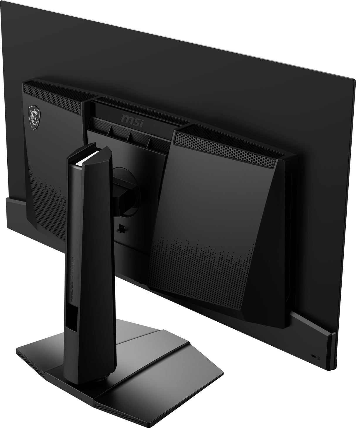 Monitor Oled 32"/Mag 321up Qd-Oled Msi