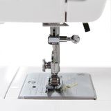 EAN 5907595764018 - Łucznik KORNELIA II 2004 máquina de coser Máquina de coser semiautomática Eléctrico imagen 16