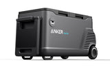 Nevera Anker Everfrost  Portátil 53 L Eléctrico Negro