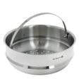 EAN 3011243675242 - de Buyer 3675.24 cesta vaporera imagen 1