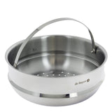 EAN 3011243675242 - de Buyer 3675.24 cesta vaporera imagen 1