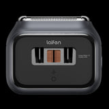 Laifen Rasierer P3 Pro Negro