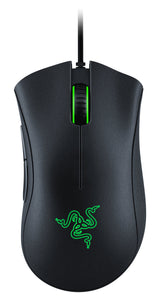 EAN 8886419333265 - Razer DeathAdder Essential ratón Juego mano derecha USB tipo A Óptico 6400 DPI imagen 1