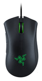 EAN 8886419333265 - Razer DeathAdder Essential ratón Juego mano derecha USB tipo A Óptico 6400 DPI imagen 1