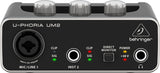 EAN 4033653170888 - Behringer UM2 equipo de música adicional Concierto/Estudio Preamplificador imagen 6
