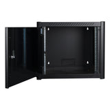 19" 9u W=600mm D=560mm