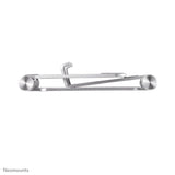 Soporte Para Teléfono Newstar De Hasta 6.5 ", Plateado