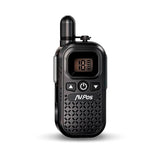 EAN 0619091266662 - AVPos AVP-COMM-X25 two-way radios 16 canales 446 MHz imagen 2