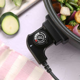 Olla Eléctrica Orbegozo Pz 3670 1500w