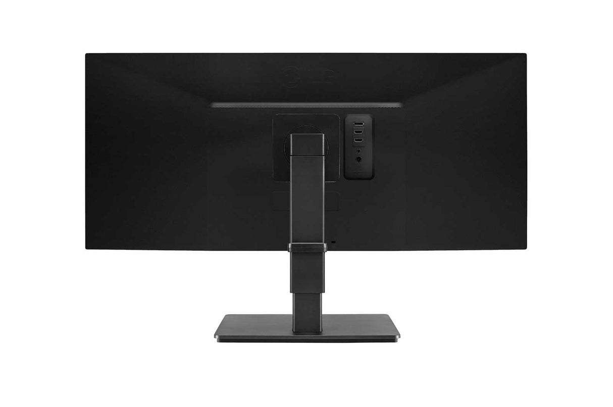 Lg 34" 34br65f-B Hd10 Ultrawide Dp Hdmi Ips 21:9 Negro