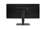 Lg 34" 34br65f-B Hd10 Ultrawide Dp Hdmi Ips 21:9 Negro