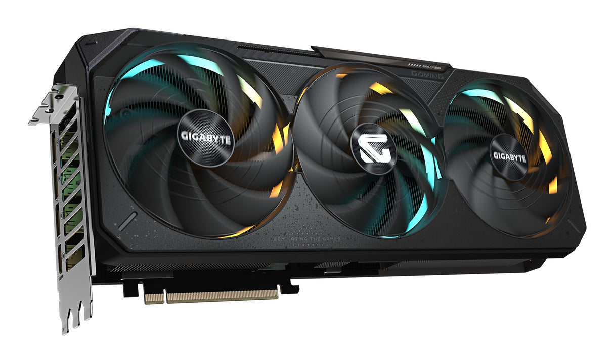 EAN 4719331355494 - GIGABYTE GeForce RTX 5080 GAMING OC 16G NVIDIA imagen 3